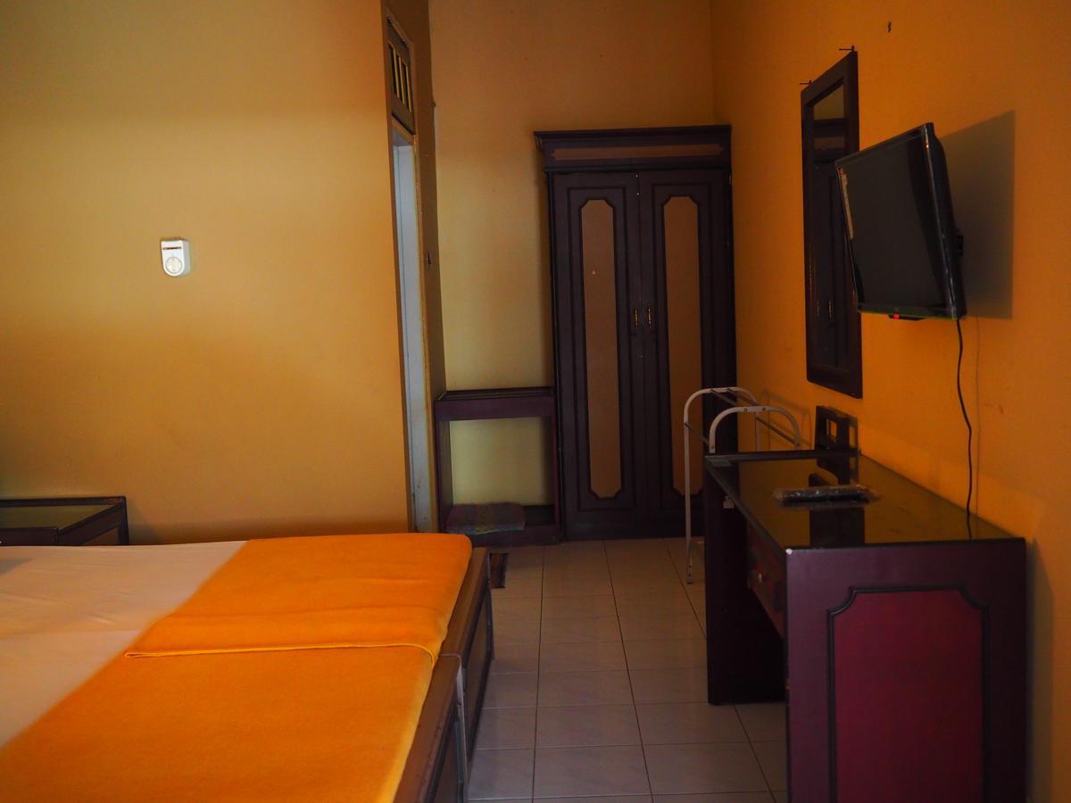 Diaga Grha Hotel Yogyakarta Eksteriør bilde