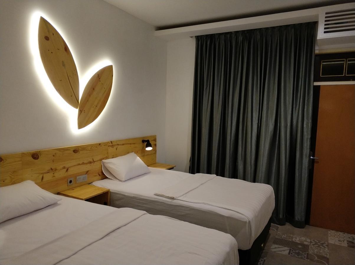 Diaga Grha Hotel Yogyakarta Eksteriør bilde