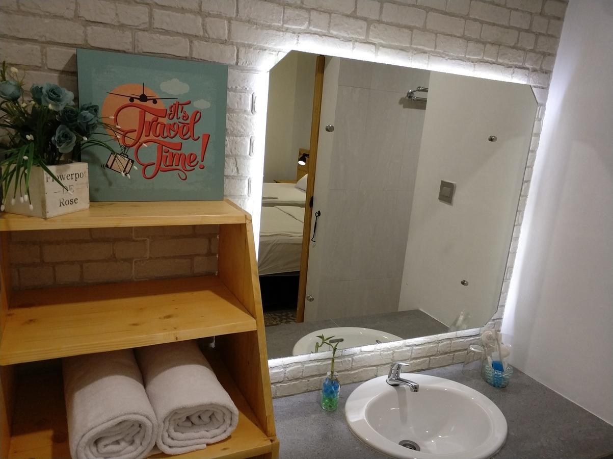 Diaga Grha Hotel Yogyakarta Eksteriør bilde