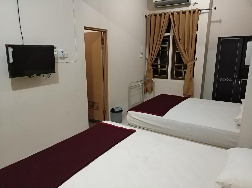 Diaga Grha Hotel Yogyakarta Eksteriør bilde