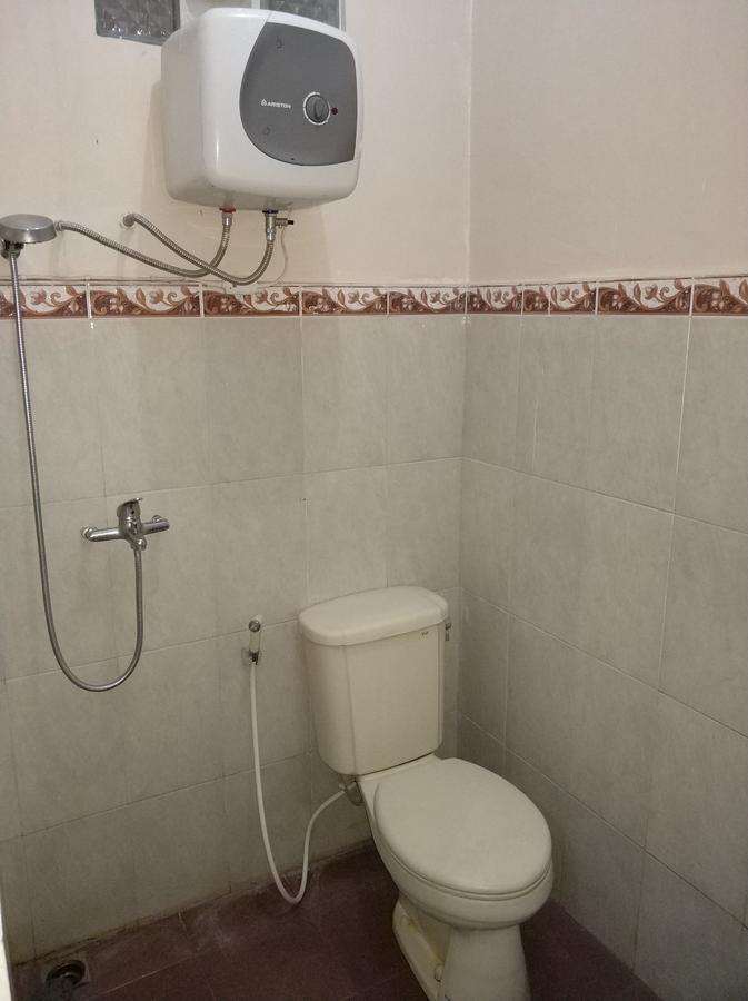 Diaga Grha Hotel Yogyakarta Eksteriør bilde