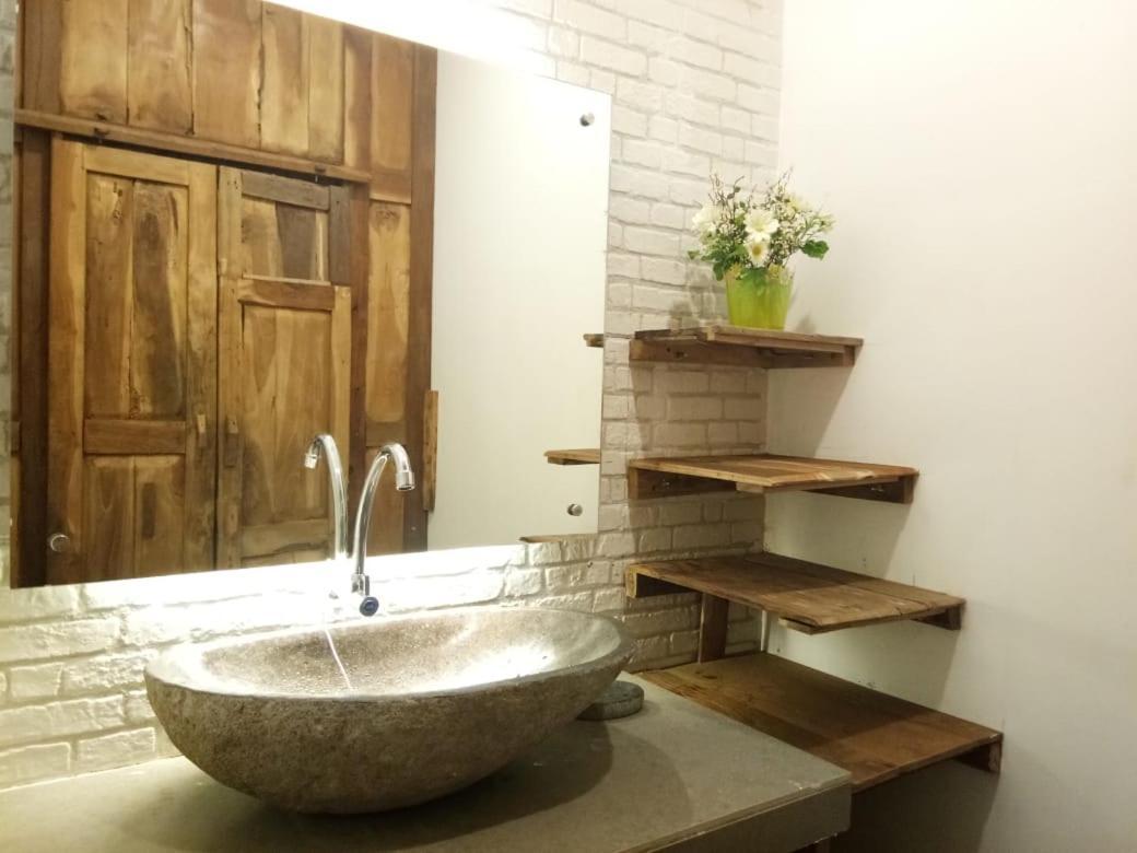 Diaga Grha Hotel Yogyakarta Eksteriør bilde